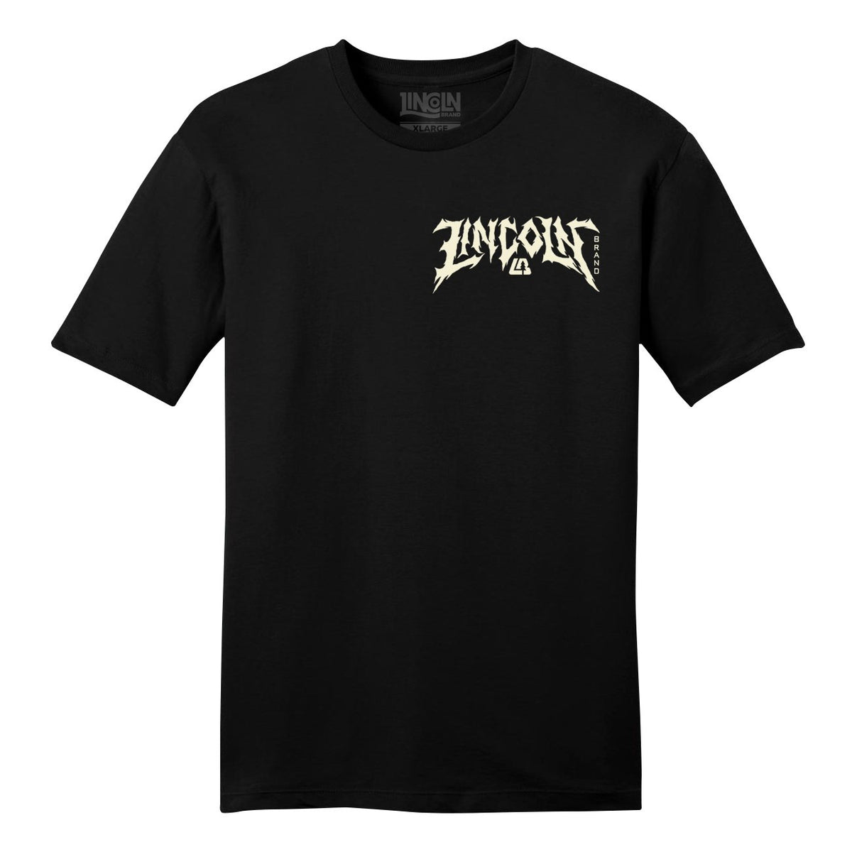 Barbed Wire Shirt – Lincoln Gear