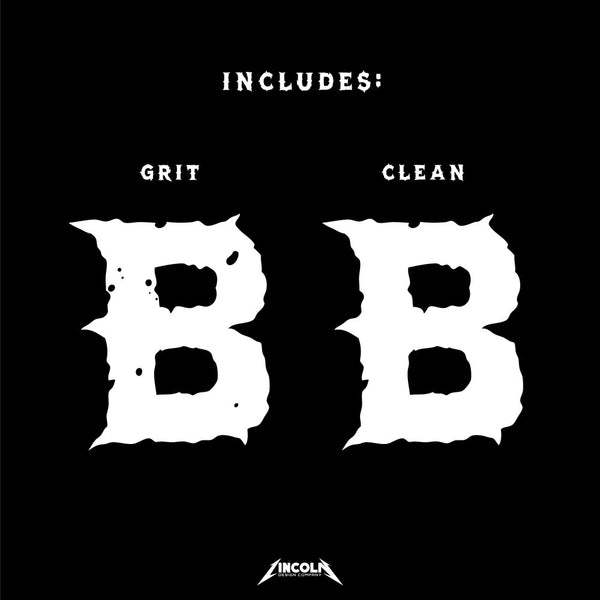 Black Sails Font