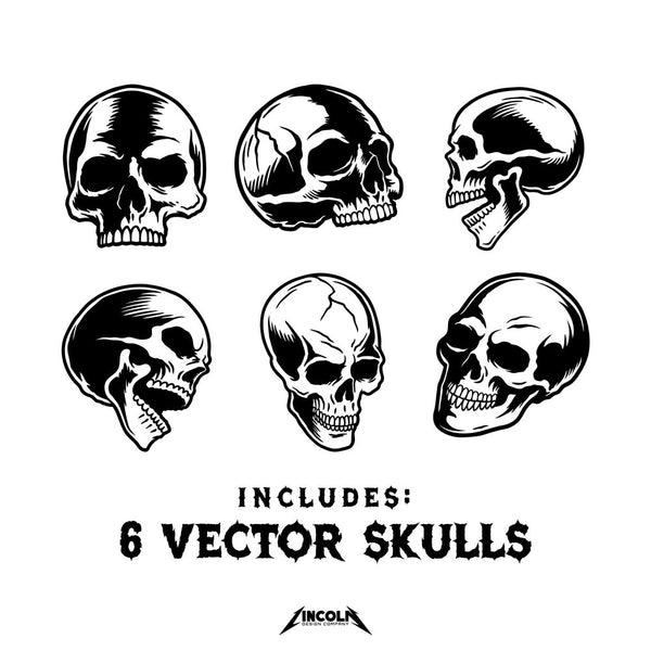 Black Sails Font