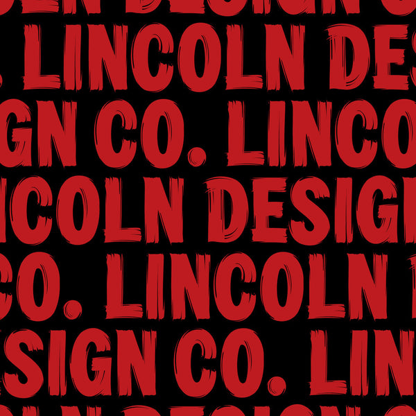 Timber Brush Font