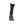 Green and Black Logo Socks