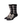 Striped Bones Socks