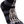 Striped Bones Socks