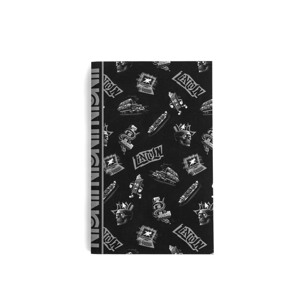 LDCO Mild Notebook