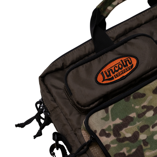 Lincoln Laptop Bag 2.0