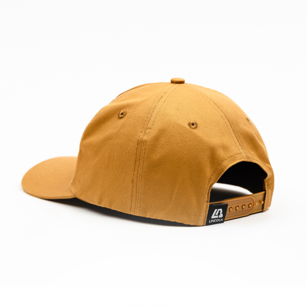 Goods & Services Hat