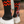 Eyeball Knife Socks