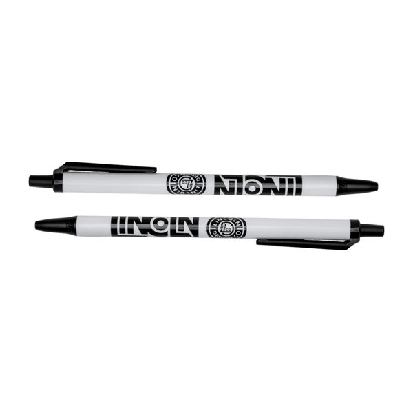 Lincoln Click Pen