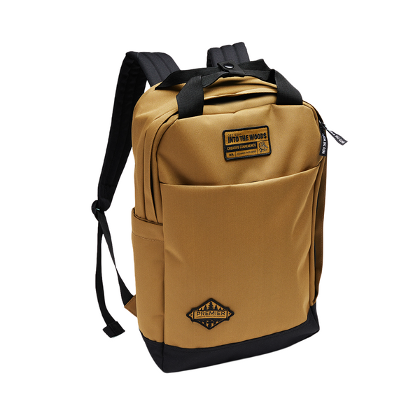 Into the Woods Backpack