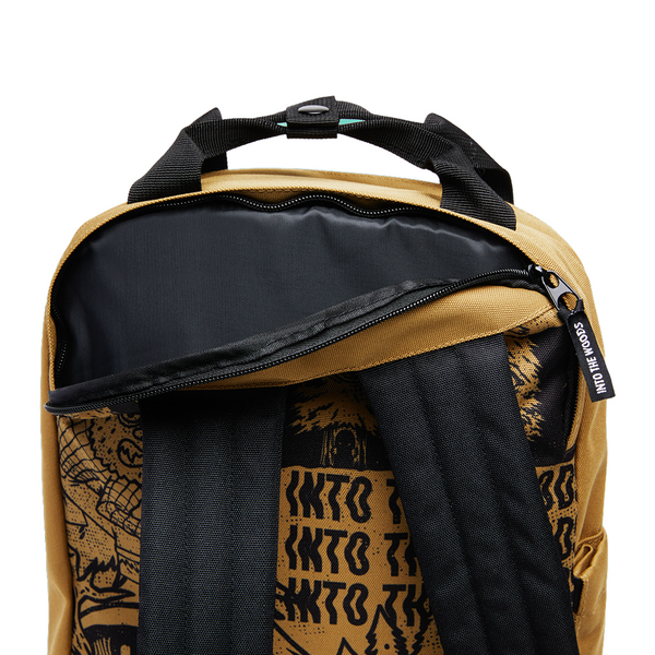 Into the Woods Backpack