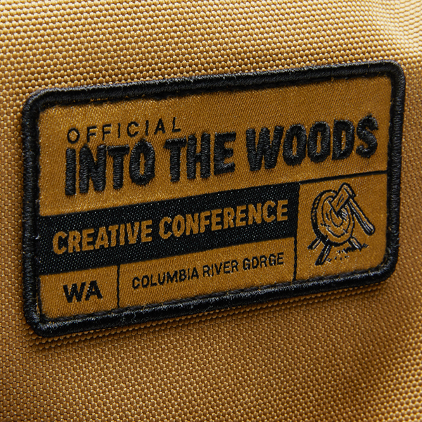 Into the Woods Backpack
