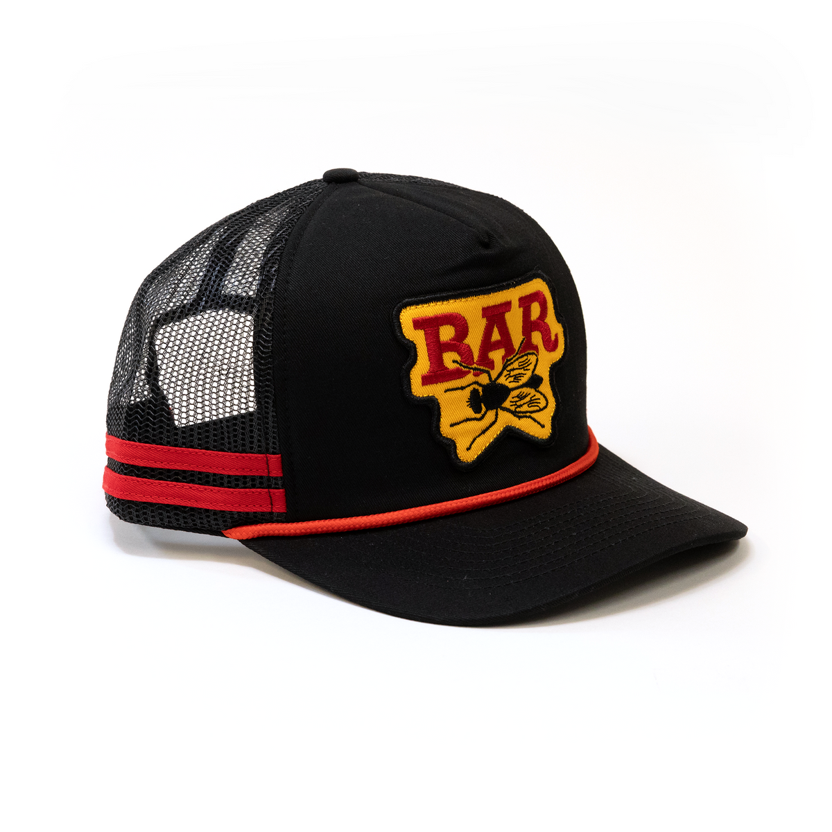 Bar Fly Hat – Lincoln Gear