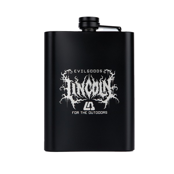 Road Soda Flask