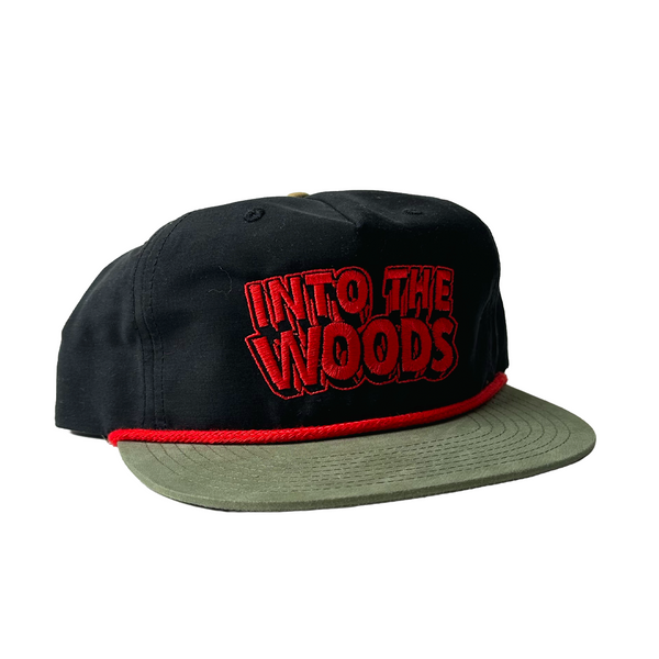 Into the Woods Hat