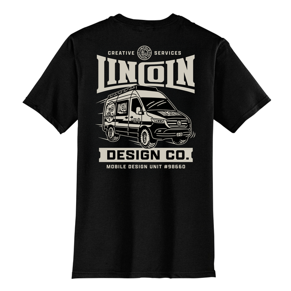 Sprinter MDU Tee
