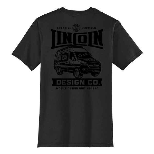 Sprinter MDU Tee