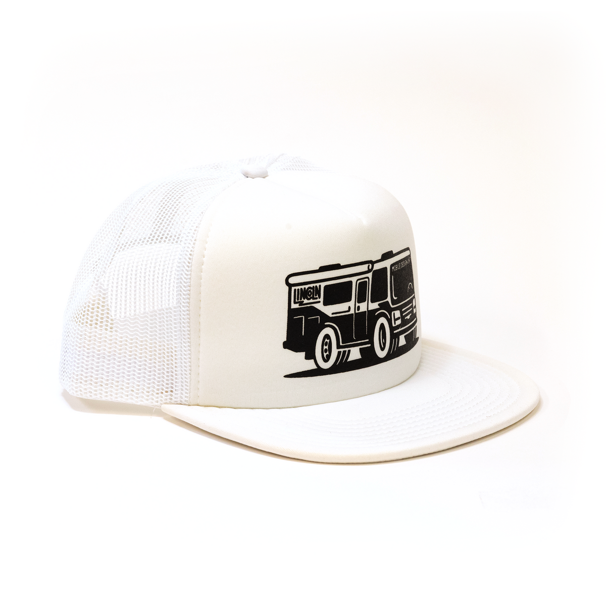 Mobile Design Unit Hat – Lincoln Gear