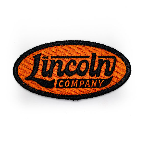 Lincoln Script Patch