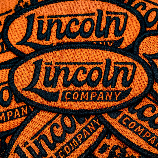 Lincoln Script Patch