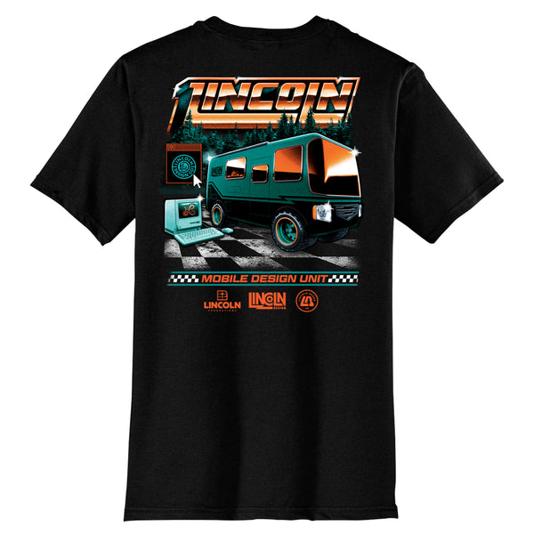 Mobile Design Unit Shirt