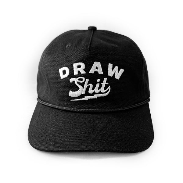 Draw Shit Hat