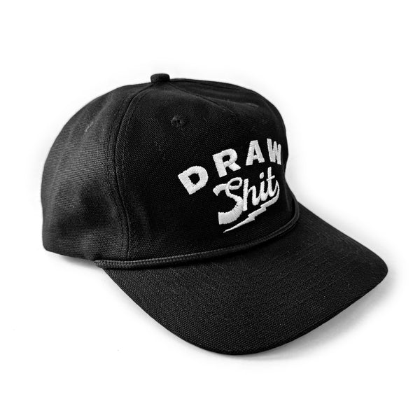 Draw Shit Hat