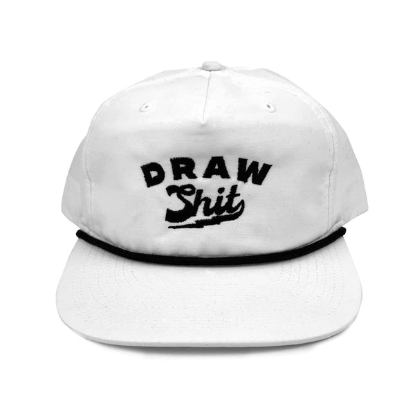 Draw Shit Hat