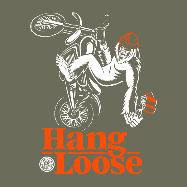 Hang Loose Shirt