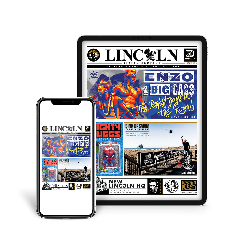 Entertainment Paper Entertainment Newspaper EBook – Lincoln Gear