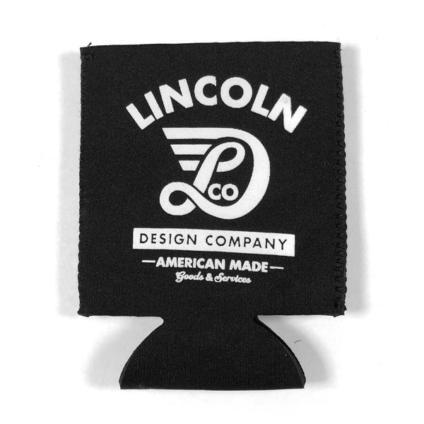 Road Soda Koozie