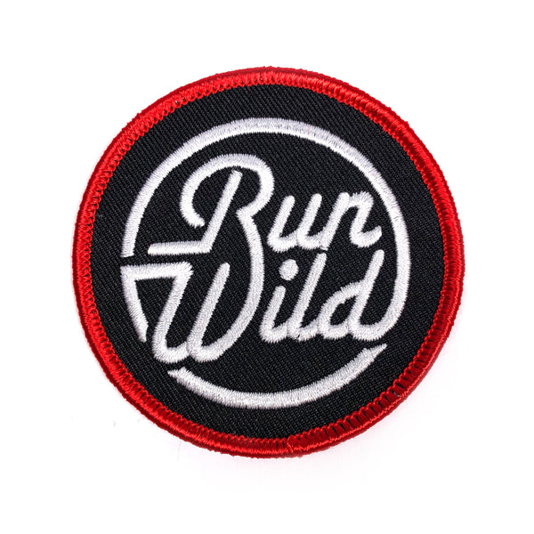 Run Wild Patch