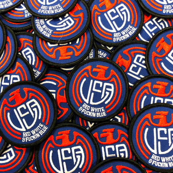 USA Patch