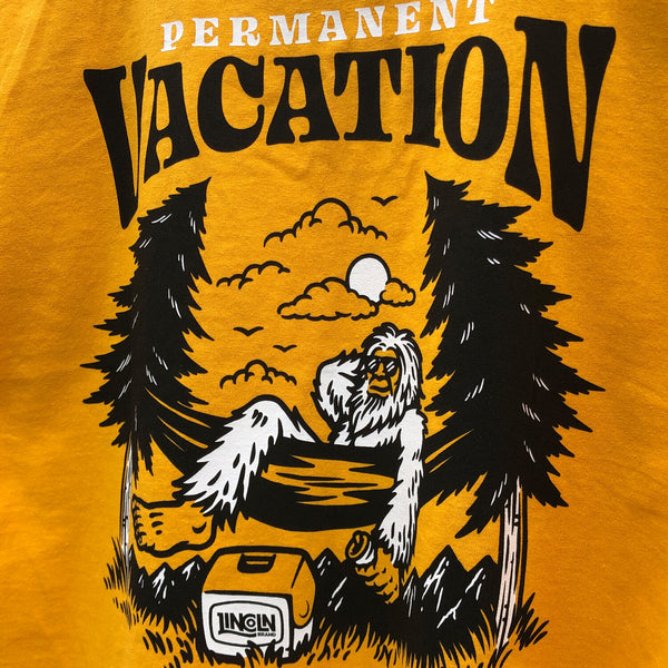 Vacation Shirt